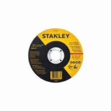 STANLEY- CUTTING DISC- STA8061
