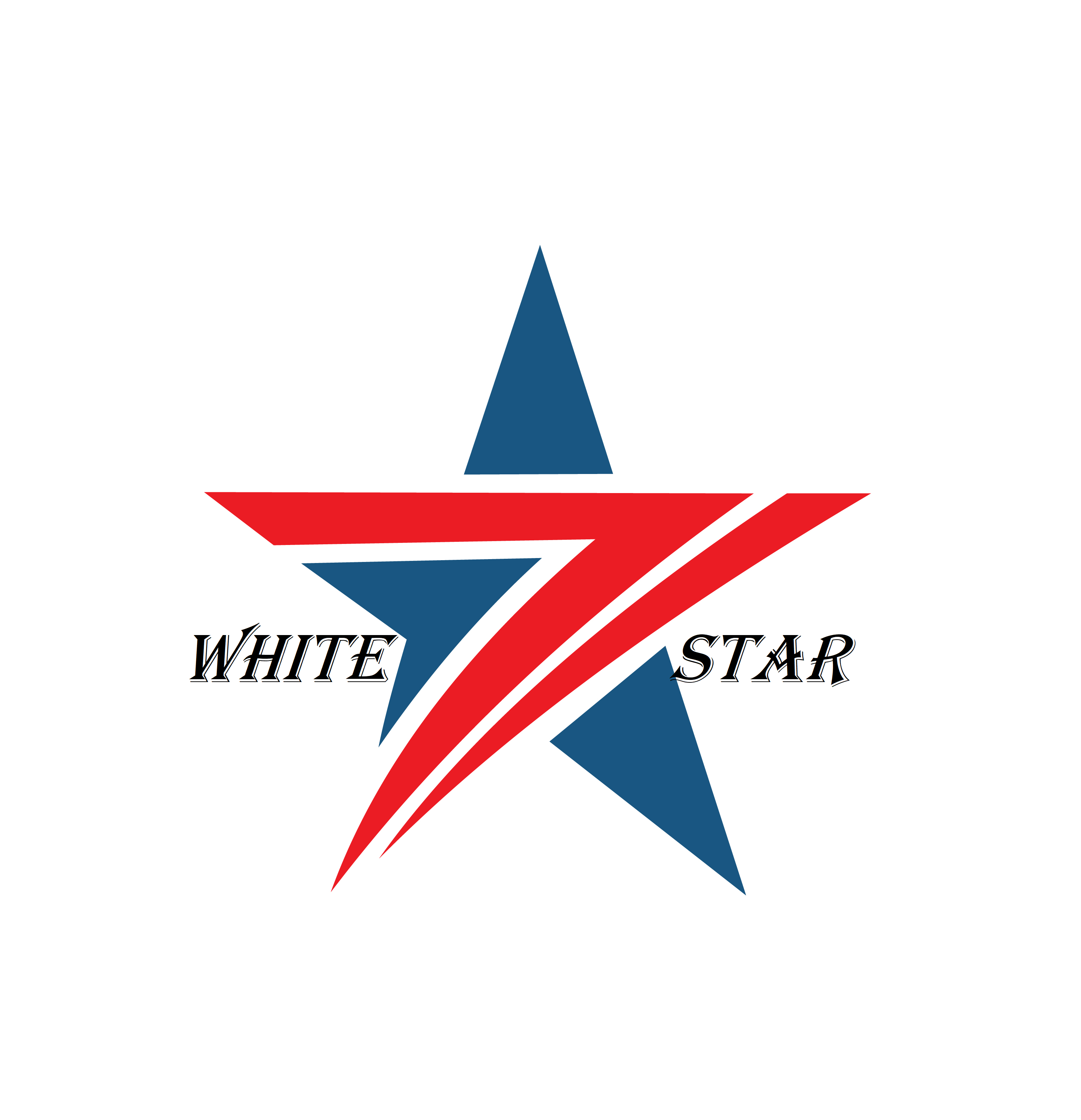 WHITE STAR ELECT. & HARD WARE TR.