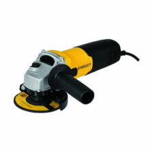 Stanley STGS7115-B5 710W Small Angle Grinder 115 Mm