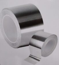 Aluminium insulation tape