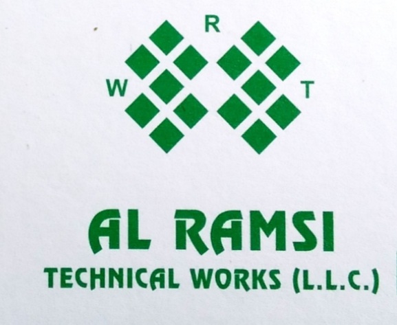 AL RAMSI TECHNICAL WORKS L.L.C
