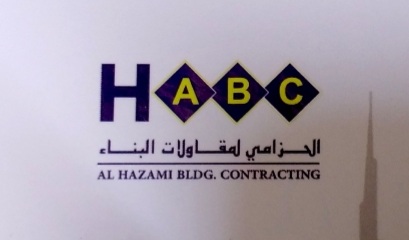 AL HAZAMI BLDG. CONTRACTING