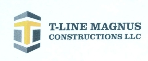 T- LINE MAGNUS CONSTRUCTIONS L.L.C