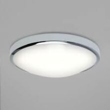 MAX LED Round Surface Ceiling Light White 30centimeter N33851802A