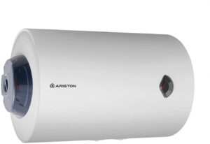 Ariston Electric Water Heater 80L BLU-R Horizontal