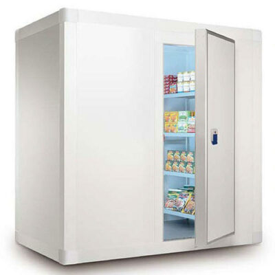 Cold room Manufacturers in Jeddah
