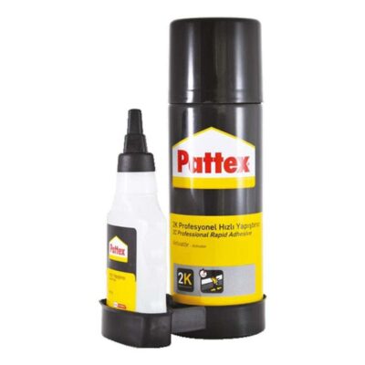 PATTEX – MDF KIT – 50ML & 200ML