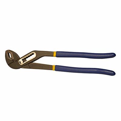 JTECH TOOLWATER PUMP PLIER WP-12