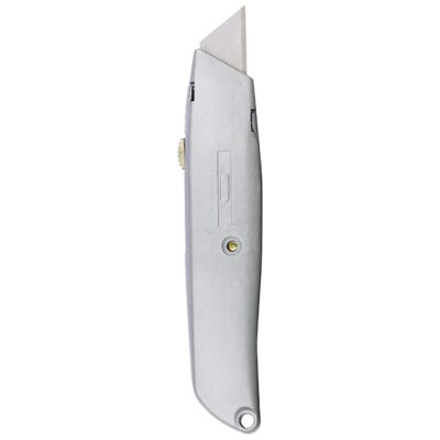 STANLEY KNIFE CLASSIC 99, COMES WITH 3BLADES 10099