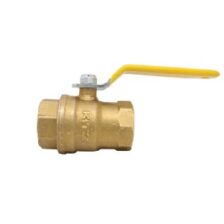 Misty Brass ball valve 3 inch 5 BBV-6000