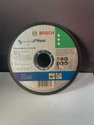 Bosch disco Grinding Discs, Best for Metal