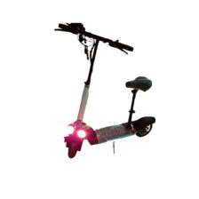 EATEN ELECTRICAL SCOOTER