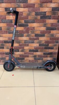 XIOME ELECTRICAL SCOOTER- 36V BATTERY