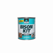 BISON KIT CONTACT ADHESIVE 650ML MADE IN HOLLAND