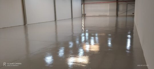 Epoxy flooring and coatings Warehouse floor coating Production area epoxy coating Epoxy floor paint.