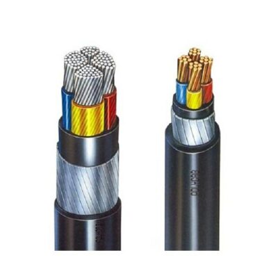 DUCAB ARMOURED CABLE 1.5MM