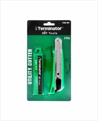 TERMINATOR- KNIFE CUTTER TTUC 501