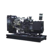 Perkins 20kva Open Type Diesel Power Generator 404A-22G1