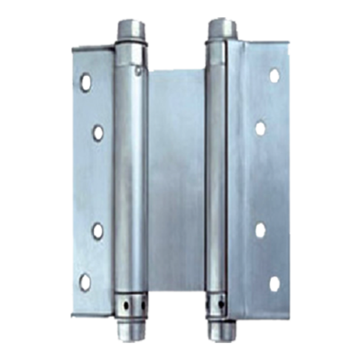 SS DOUBLE ACTION HINGES 4″