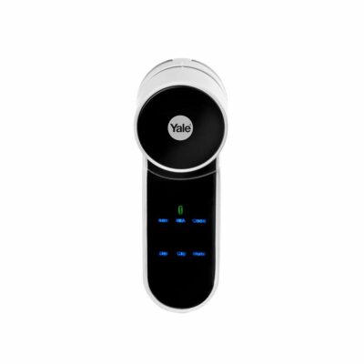 Yale ENTR (Yale Digital Entrance Lock With Acess from Smartphone,tablet or Bluetooth)