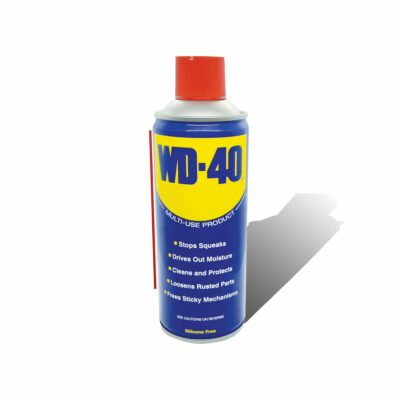 WD-40 330ml – (10% off)