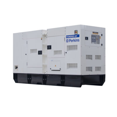 Perkins 230kva closed type diesel generator 1506A-E88TAG2