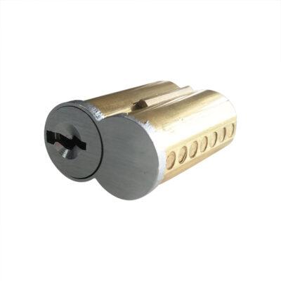 DOORCARE SMALL CYLINDER 68MM SN