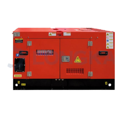 Perkins 9kva Closed Type Diesel Power Generator Silent-Power-Small-Diesel-Generator-with-Brushless-Alternator-for-Home-Use 403A-11G1