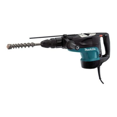 Makita Rotary Hammer Drill Blue/Black/Silver 361millimeter HR2630