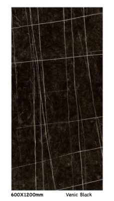 HIGH GLOSSY PORCELAIN TILE SIZE 60 CM X 120 CM THICKNESS 9 MM WALL – FLOOR – WASH BASIN COUNTER