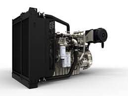 Perkins 230kva open type diesel generator 1506A-E88TAG2