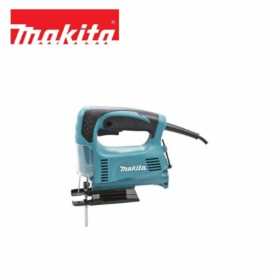 Makita (Electric Jig Saw Green/Silver/Black 224x77x197millimeter) 4326