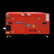Perkins 9kva Closed Type Diesel Power Generator Silent-Power-Small-Diesel-Generator-with-Brushless-Alternator-for-Home-Use 403A-11G1