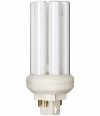 18W/840 4PIN PL LAMP -OSRAM