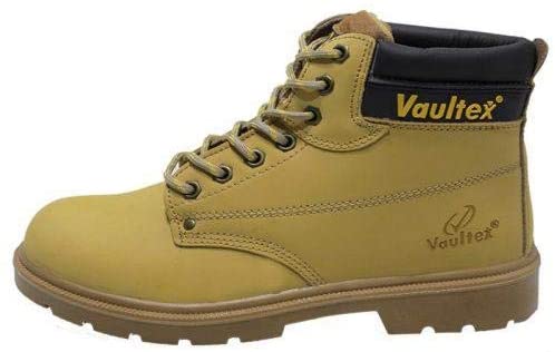 Vaultex Safety Shoes 11k Size :41