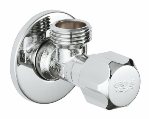 GROHE CP ANGLE VALVE – “1/2”M2201800
