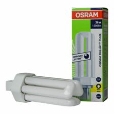 26W/830 2 PIN PL LAMP – OSRAM