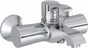 KLUDI RAK PETRA single lever bath and shower mixer DN 15
