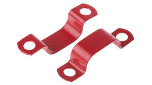 FIRE CLIP RED