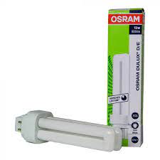 13W/840 4PIN PL LAMP – OSRAM