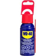 WD-40, Multipurpose Car care Spray, 420ml Rust Remover, Lubricant, Stain Remover, Powerful Chimney Cleaner, Degreaser, and Bike Chain Cleaner & Chain