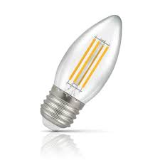5W E27 LED CANDLE LAMP -ARICOL