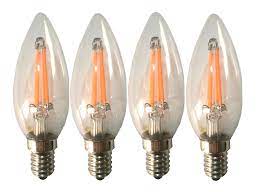 6W E14 LED CANDLE LAMP FR WW – ARICOL