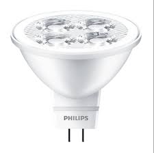 50W 12V MR16 LAMP – PHILIPS
