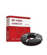 2.5mmX4C PVC FLEXIBLE CABLE – RR