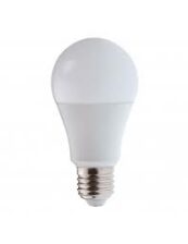 9W E27 LED LAMP WW -FSL