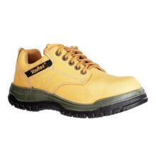 Vaultex Safety Shoes 43 LSA Honey