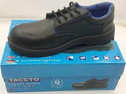 Safety Shoes 44 Taccto