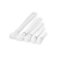 368mmX4.8mm CABLE TIE WHITE -YORK