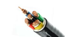 6MMX3C FIRE RATED CABLE 105DEG DUCAB